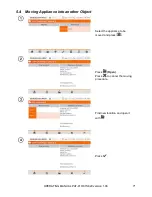 Предварительный просмотр 73 страницы Sonel PAT-810 Operation Manuals