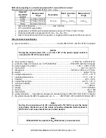 Предварительный просмотр 84 страницы Sonel PAT-810 Operation Manuals