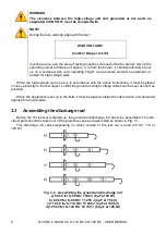 Preview for 10 page of Sonel S-110 DC User Manual