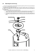 Preview for 11 page of Sonel S-110 DC User Manual