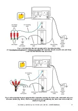 Preview for 13 page of Sonel S-110 DC User Manual