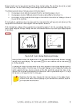 Preview for 17 page of Sonel S-110 DC User Manual