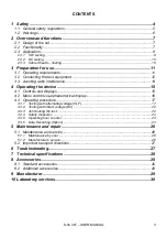 Preview for 5 page of Sonel S-36 VLF User Manual