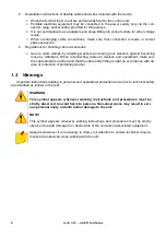 Preview for 8 page of Sonel S-36 VLF User Manual