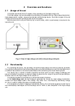 Preview for 9 page of Sonel S-36 VLF User Manual