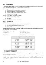 Preview for 10 page of Sonel S-36 VLF User Manual