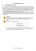 Preview for 13 page of Sonel S-36 VLF User Manual