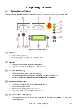 Preview for 17 page of Sonel S-36 VLF User Manual