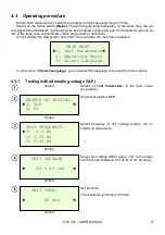 Preview for 19 page of Sonel S-36 VLF User Manual