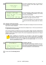 Preview for 21 page of Sonel S-36 VLF User Manual