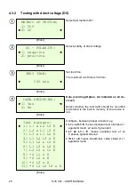 Preview for 22 page of Sonel S-36 VLF User Manual