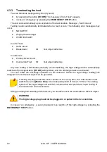 Preview for 24 page of Sonel S-36 VLF User Manual