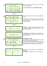 Preview for 26 page of Sonel S-36 VLF User Manual