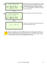 Preview for 27 page of Sonel S-36 VLF User Manual