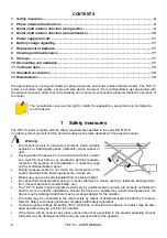 Preview for 10 page of Sonel TKF-13 User Manual