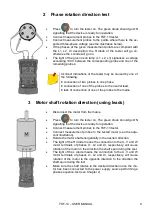 Preview for 11 page of Sonel TKF-13 User Manual