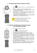 Preview for 17 page of Sonel TKF-13 User Manual