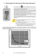 Preview for 24 page of Sonel TKF-13 User Manual