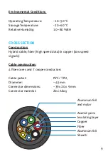 Preview for 9 page of Sonero X-AOC210 Series Instruction Manual