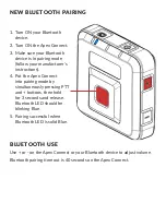 Preview for 4 page of Sonetics APEX CONNECT Quick Start Manual