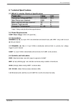 Предварительный просмотр 7 страницы Sonetonix LC-RL-8-W User Manual