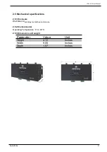 Предварительный просмотр 8 страницы Sonetonix LC-RL-8-W User Manual