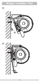 Preview for 5 page of Sonevo RD21 Manual