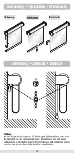 Предварительный просмотр 5 страницы Sonevo RM11 Manual