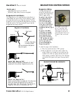 Preview for 41 page of Sonex Aircraft Aerovee 2.1 Assembly And Installation Manual