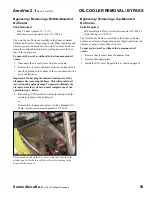 Preview for 55 page of Sonex Aircraft Aerovee 2.1 Assembly And Installation Manual