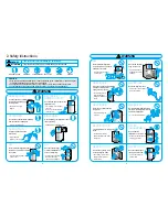 Preview for 2 page of Sonex SR-5420 User Manual