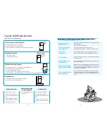 Preview for 4 page of Sonex SR-711NF User Manual