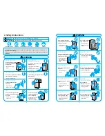 Предварительный просмотр 2 страницы Sonex SR-831NF User Manual