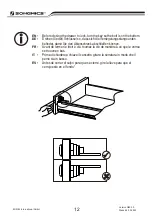 Preview for 12 page of Songmics OFC50 Instructions Manual