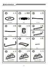 Preview for 7 page of Songmics USTR15 Manual