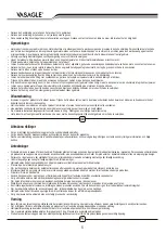 Preview for 5 page of Songmics VASAGLE LSC096 Assembly Instructions Manual