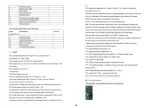 Preview for 19 page of SONGZO M60 User Manual