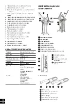 Preview for 14 page of Sonia Maia H5050 Manual