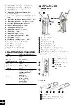 Preview for 26 page of Sonia Maia H5050 Manual