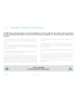 Предварительный просмотр 6 страницы sonible d24 Owner'S Manual