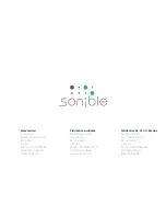 Предварительный просмотр 50 страницы sonible d24 Owner'S Manual