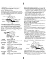 Предварительный просмотр 5 страницы Sonic Alert SB1000-V3 Instruction Manual