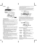 Preview for 1 page of Sonic Alert Sonic Boom SB1000 Instruction Manual