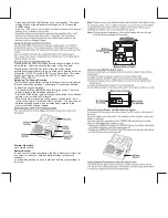 Preview for 2 page of Sonic Alert Sonic Boom SB1000 Instruction Manual