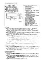 Preview for 2 page of Sonic Alert Sonic Boom SBD375ss-v3 Operation Instructions Manual