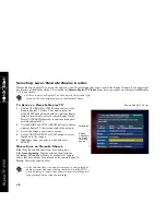 Предварительный просмотр 54 страницы Sonic Blue ReplayTV 4500 User Manual