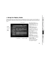 Предварительный просмотр 51 страницы Sonic Blue ReplayTV 5000 User Manual