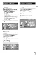 Preview for 18 page of Sonic Blue Rio EX1000 User Manual