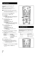 Preview for 19 page of Sonic Blue Rio EX1000 User Manual