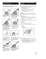 Preview for 22 page of Sonic Blue Rio EX1000 User Manual